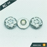 China Factory Classic Metal Rivets, OEM&ODM Custom Rivets