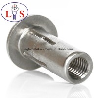 High Quality Professional Fasteners Unit Bolt and Rivets